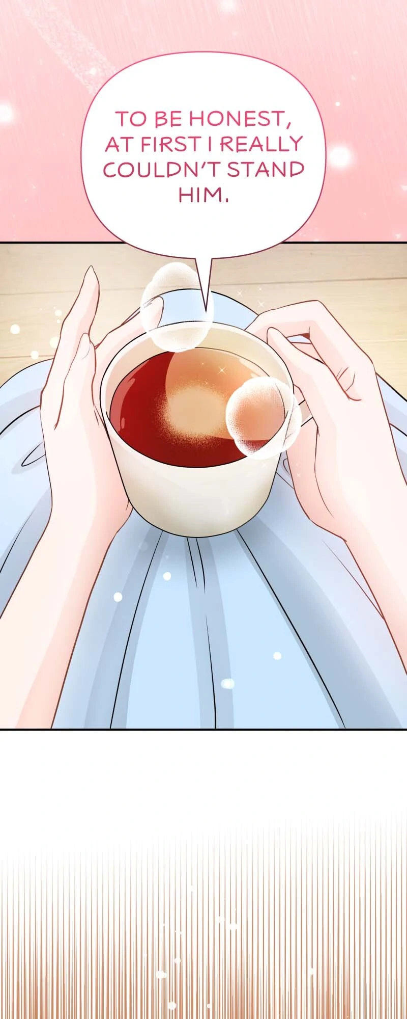 The Crown Prince’s Maid Makes Tea Very Well chapter 34 page 32