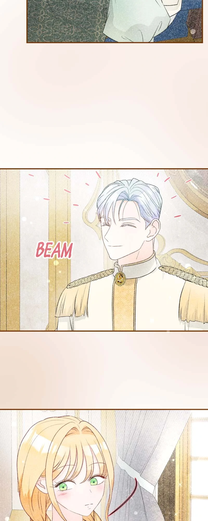 The Crown Prince’s Maid Makes Tea Very Well chapter 34 page 36