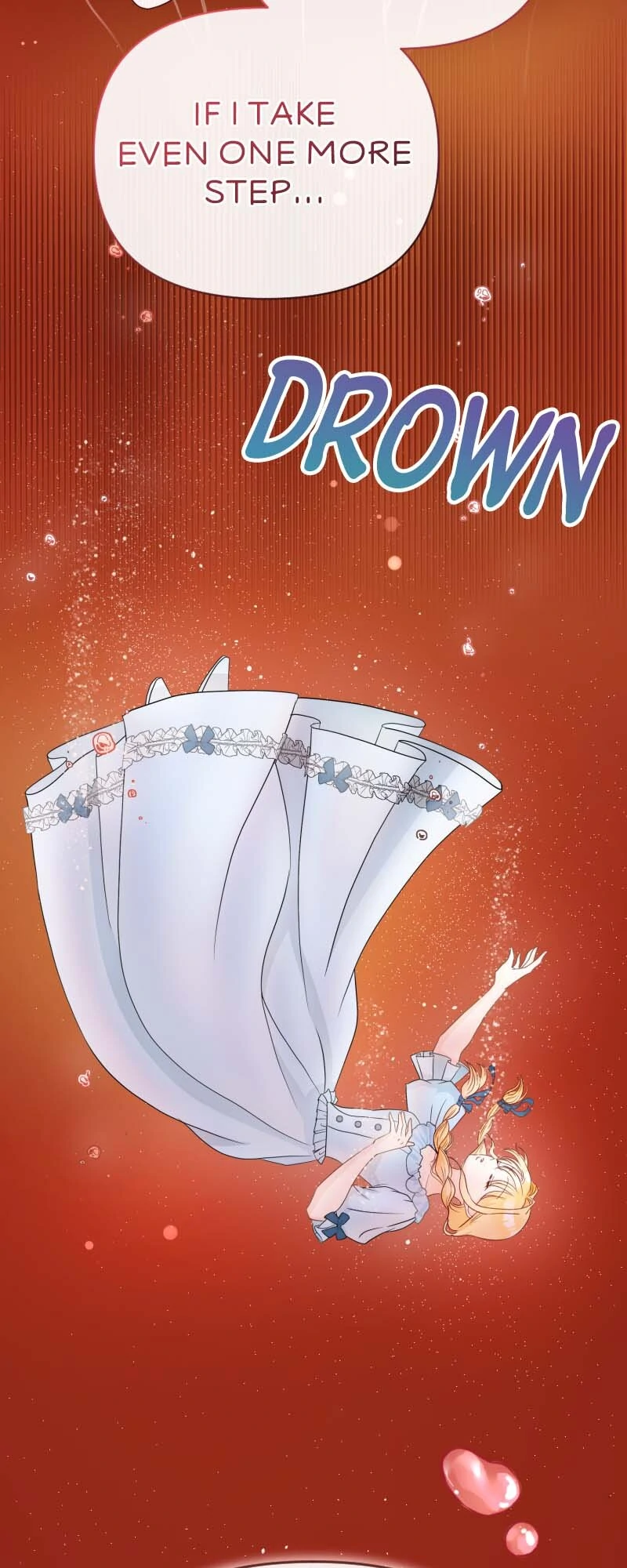 The Crown Prince’s Maid Makes Tea Very Well chapter 34 page 39