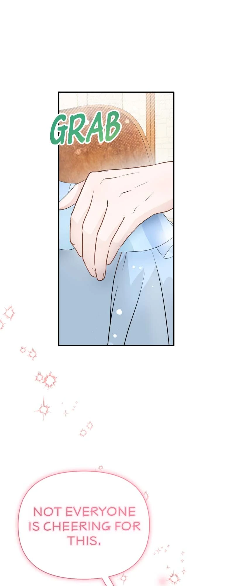 The Crown Prince’s Maid Makes Tea Very Well chapter 34 page 43