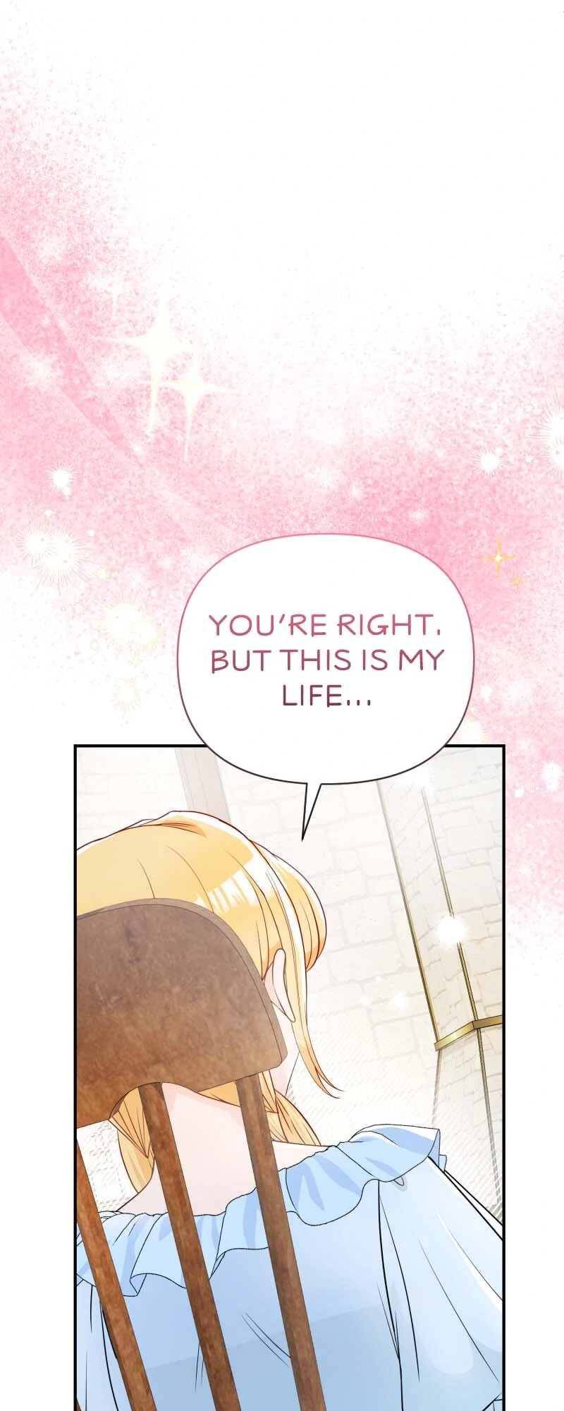 The Crown Prince’s Maid Makes Tea Very Well chapter 34 page 46
