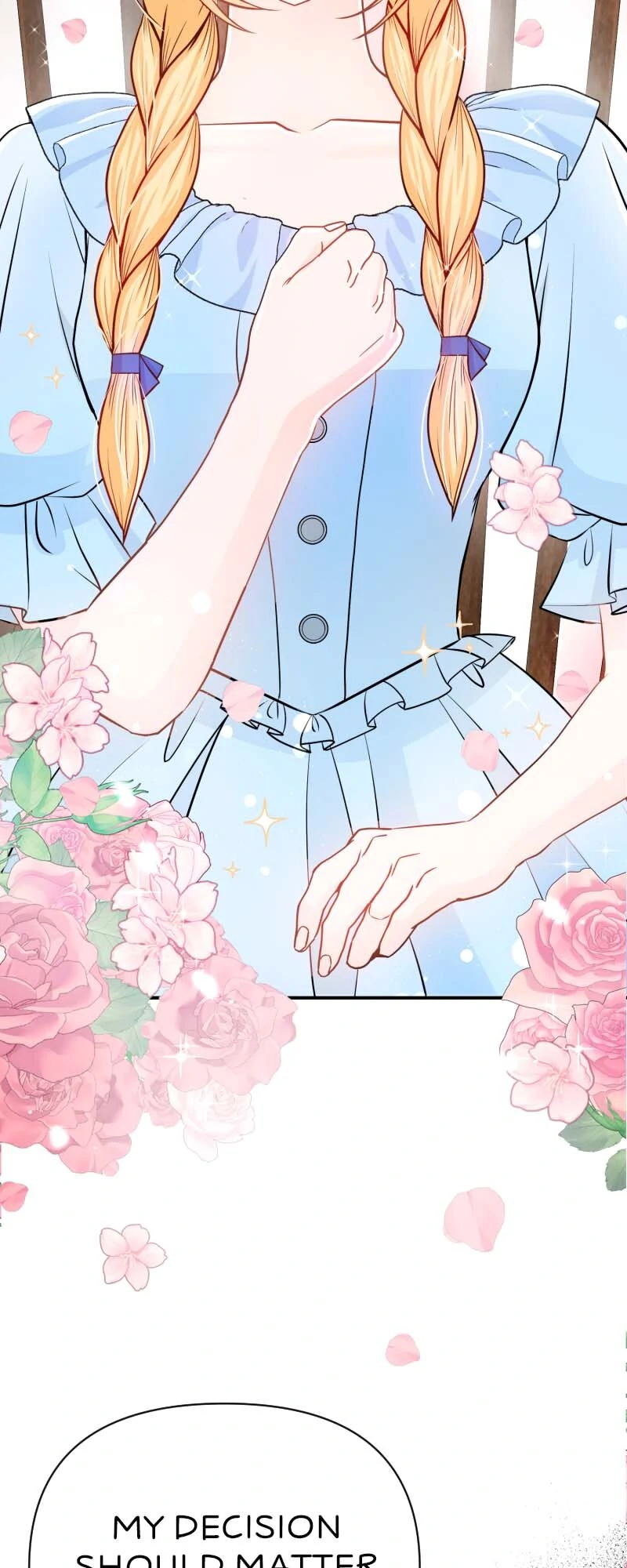 The Crown Prince’s Maid Makes Tea Very Well chapter 34 page 48
