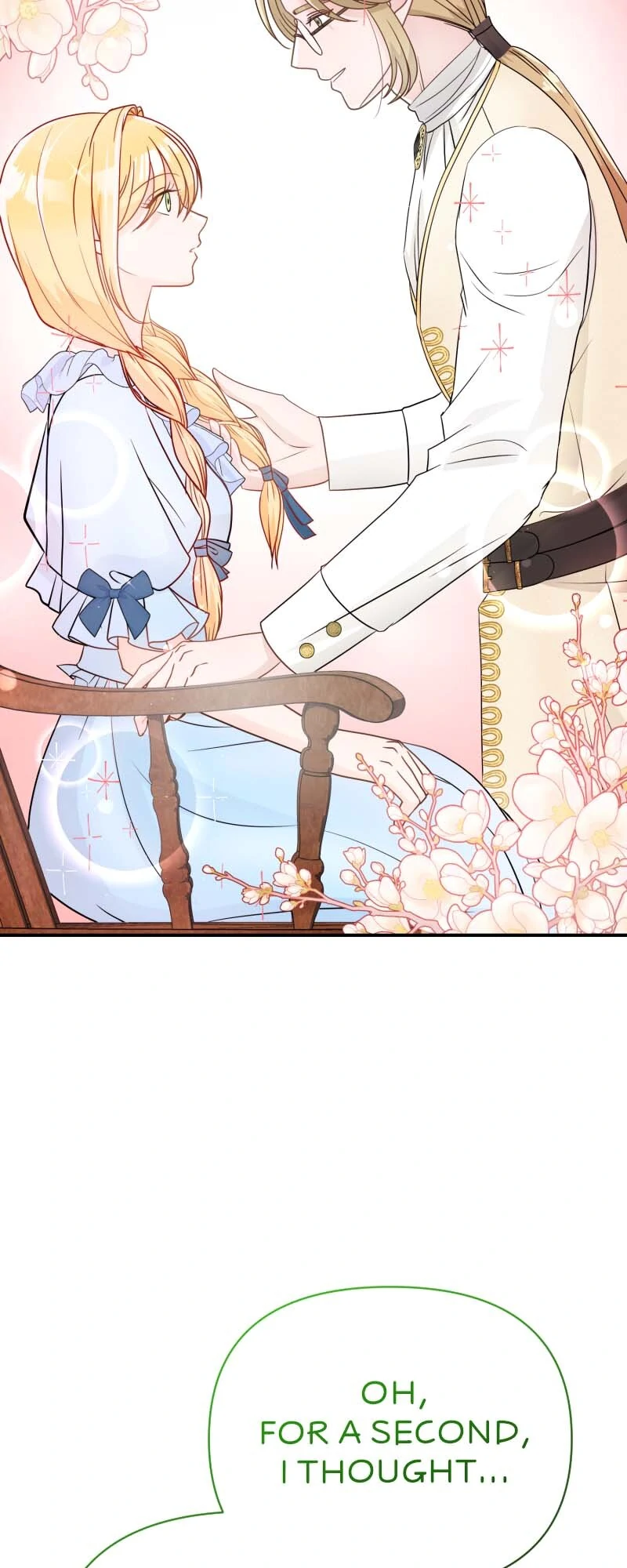 The Crown Prince’s Maid Makes Tea Very Well chapter 34 page 54