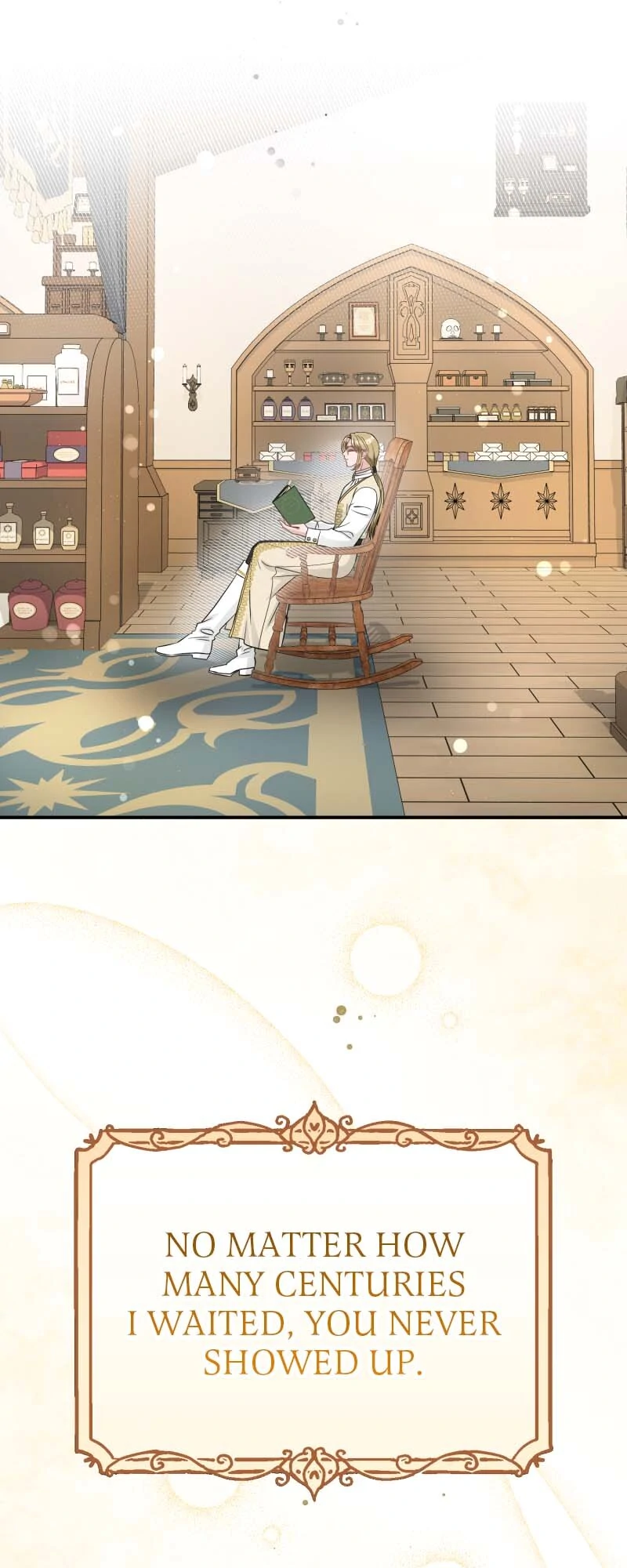 The Crown Prince’s Maid Makes Tea Very Well chapter 34 page 65