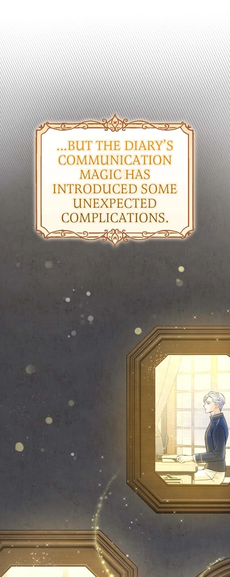 The Crown Prince’s Maid Makes Tea Very Well chapter 34 page 73