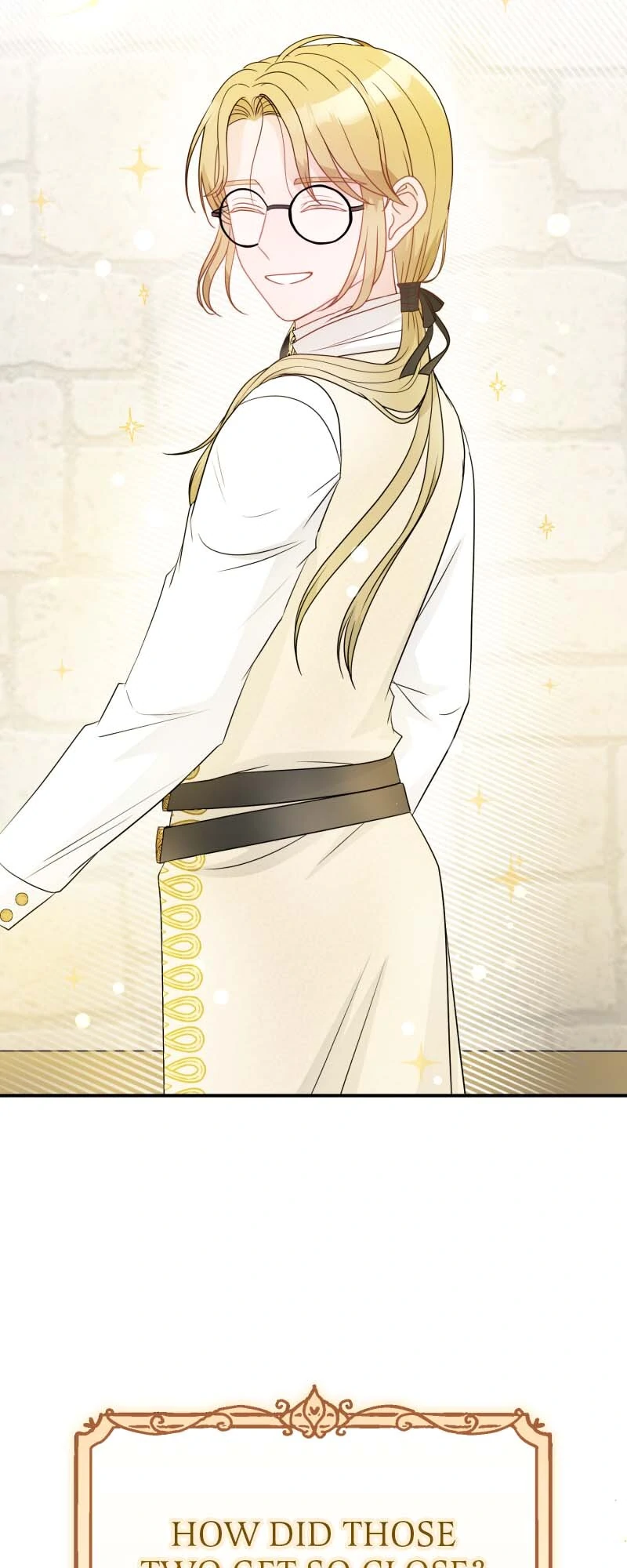 The Crown Prince’s Maid Makes Tea Very Well chapter 34 page 75