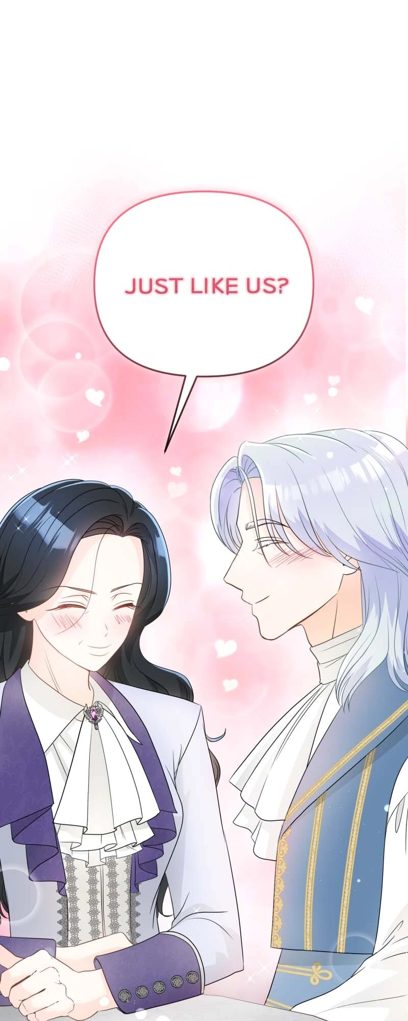 The Crown Prince’s Maid Makes Tea Very Well chapter 36 page 5