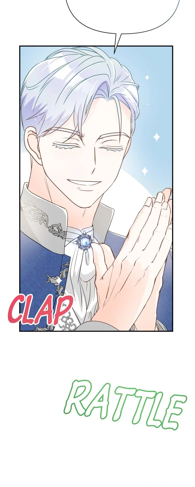 The Crown Prince’s Maid Makes Tea Very Well chapter 36 page 10