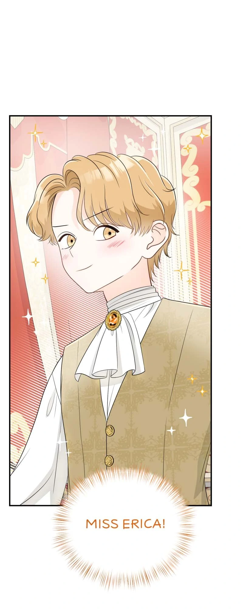 The Crown Prince’s Maid Makes Tea Very Well chapter 36 page 12