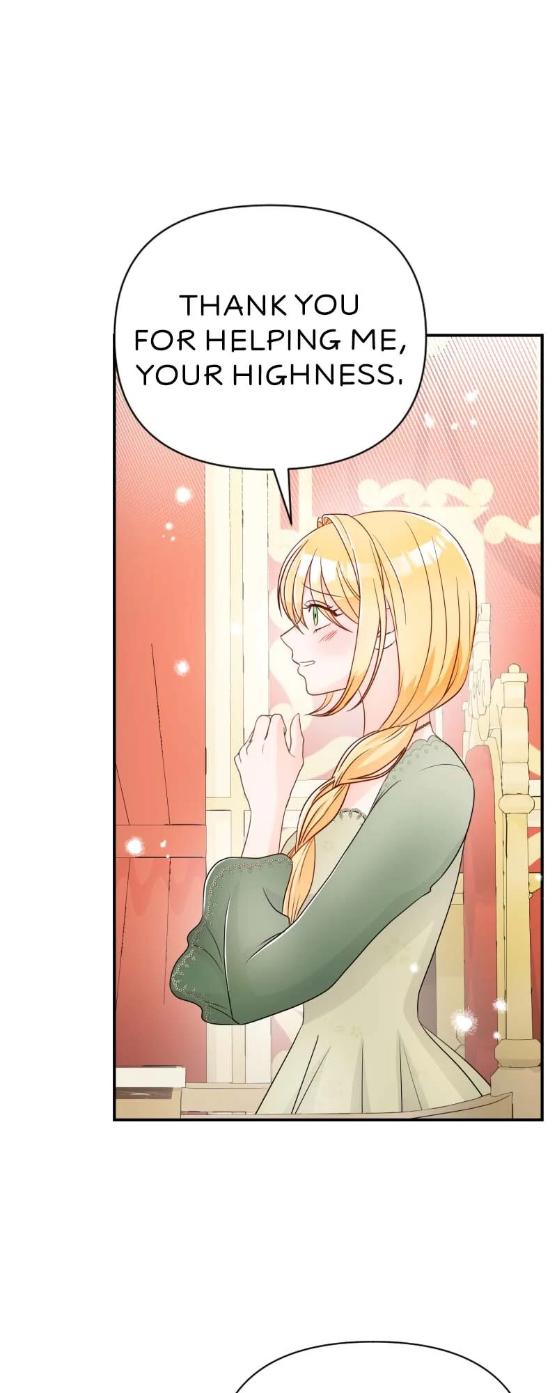 The Crown Prince’s Maid Makes Tea Very Well chapter 36 page 14