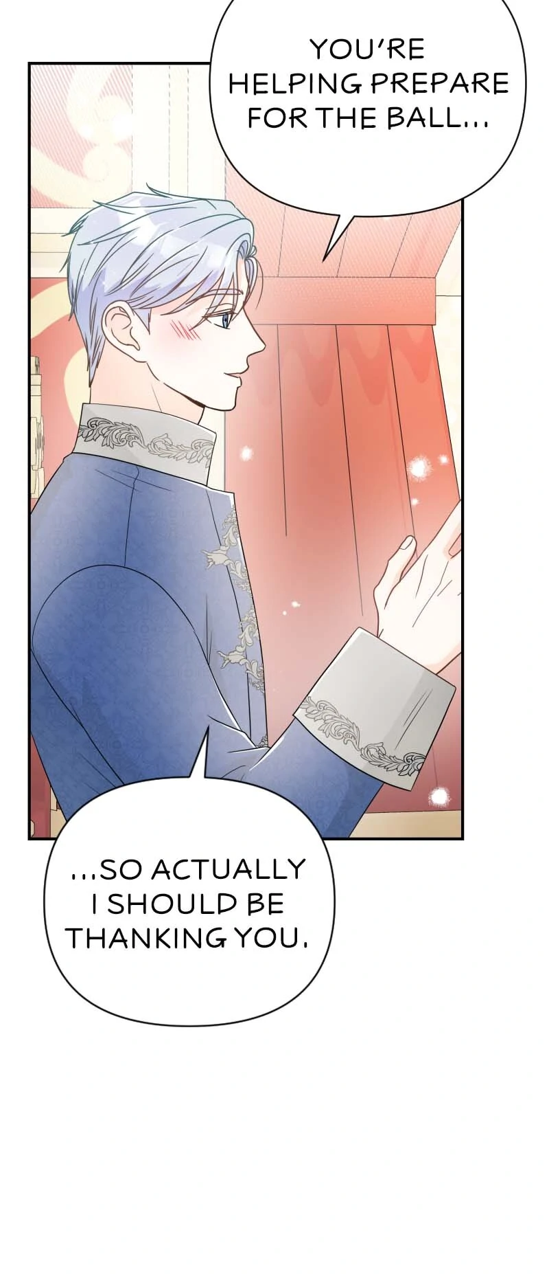 The Crown Prince’s Maid Makes Tea Very Well chapter 36 page 15