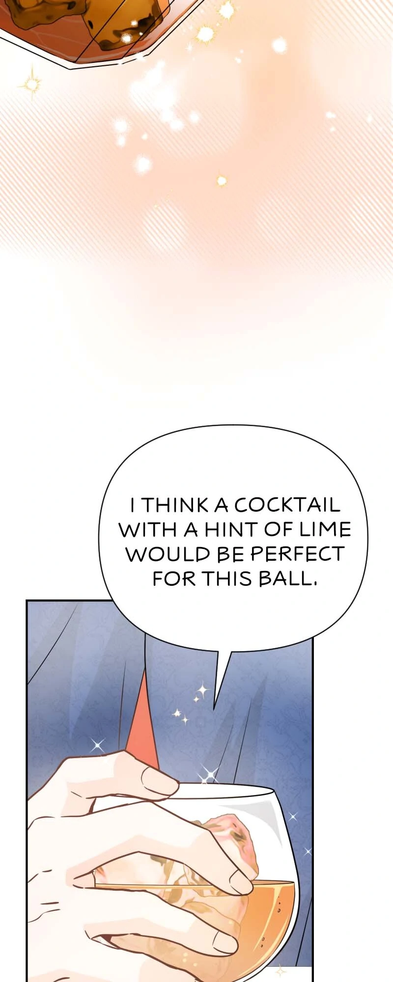 The Crown Prince’s Maid Makes Tea Very Well chapter 36 page 19