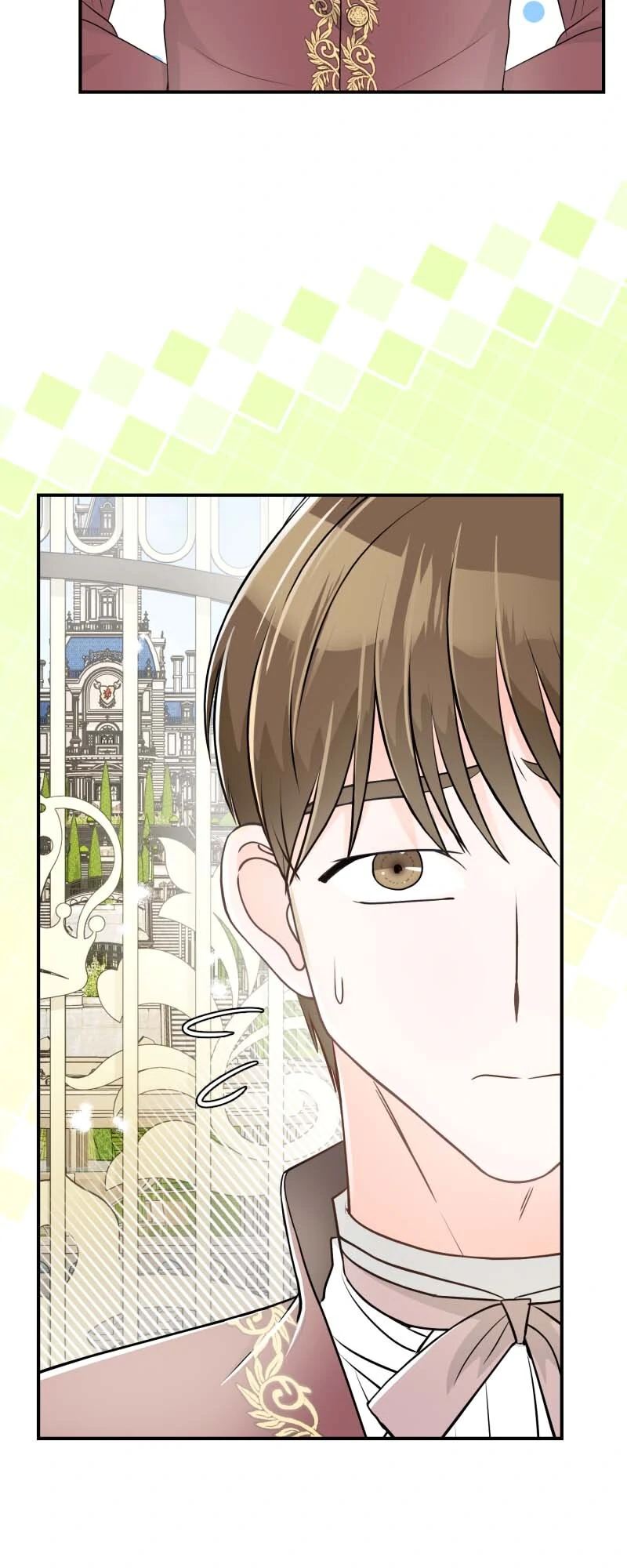The Crown Prince’s Maid Makes Tea Very Well chapter 36 page 27