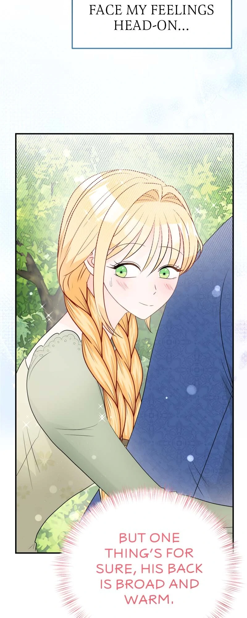 The Crown Prince’s Maid Makes Tea Very Well chapter 36 page 34