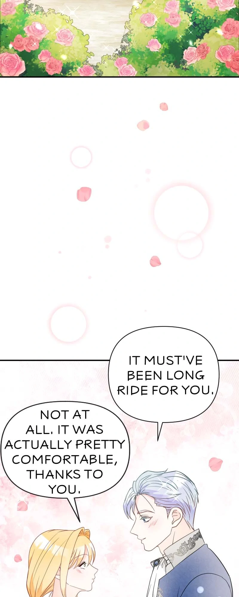 The Crown Prince’s Maid Makes Tea Very Well chapter 36 page 36