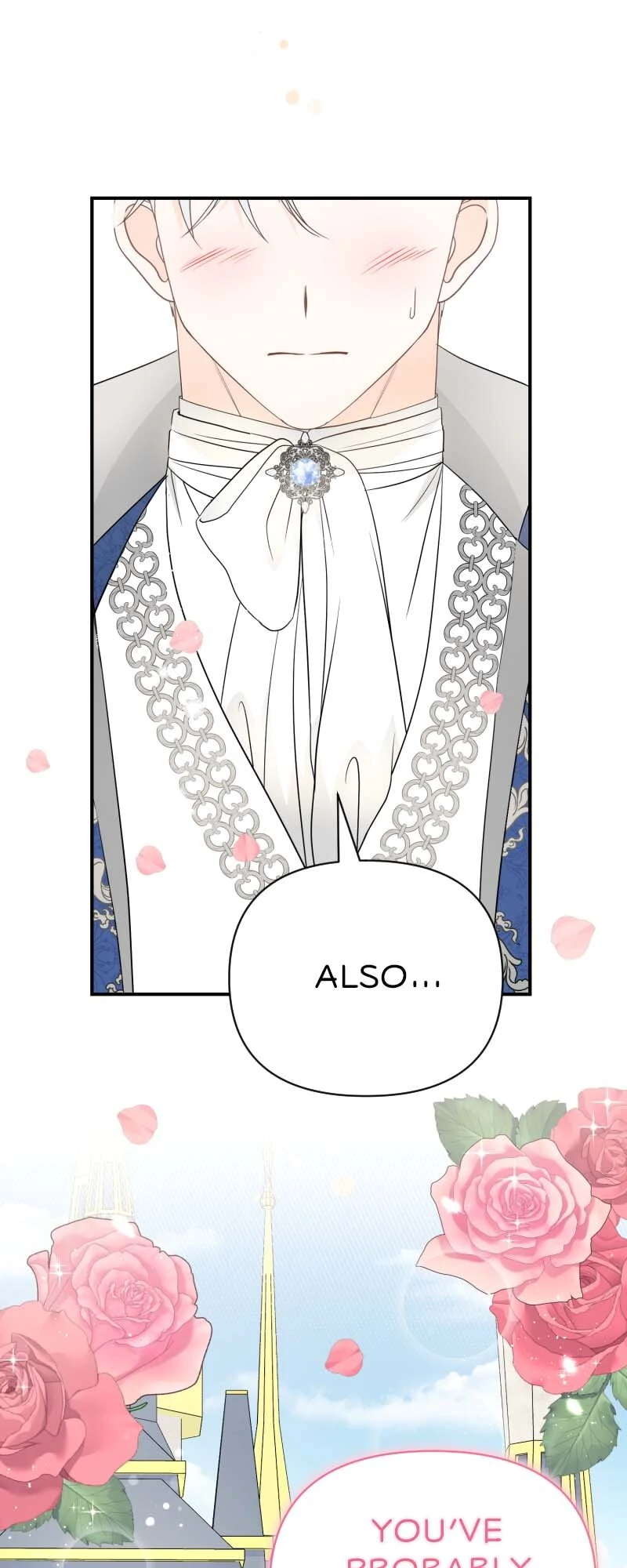 The Crown Prince’s Maid Makes Tea Very Well chapter 36 page 43