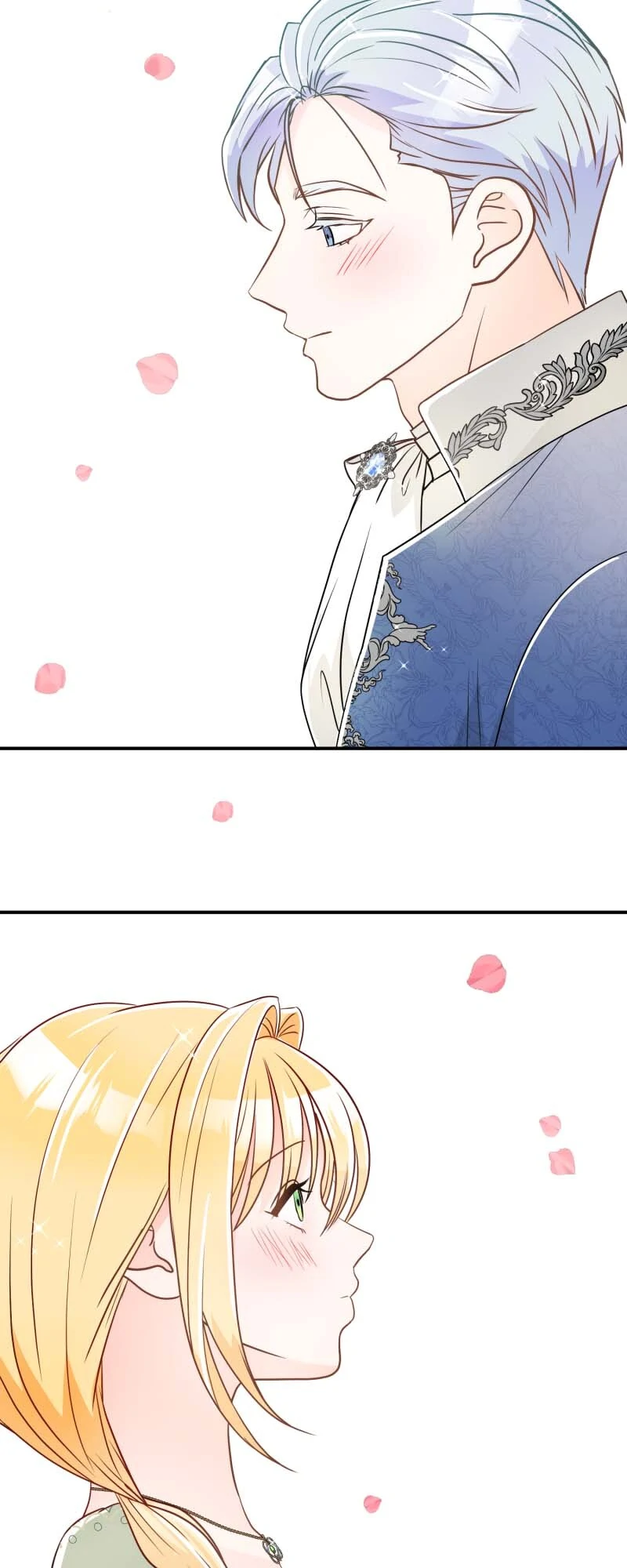 The Crown Prince’s Maid Makes Tea Very Well chapter 36 page 45