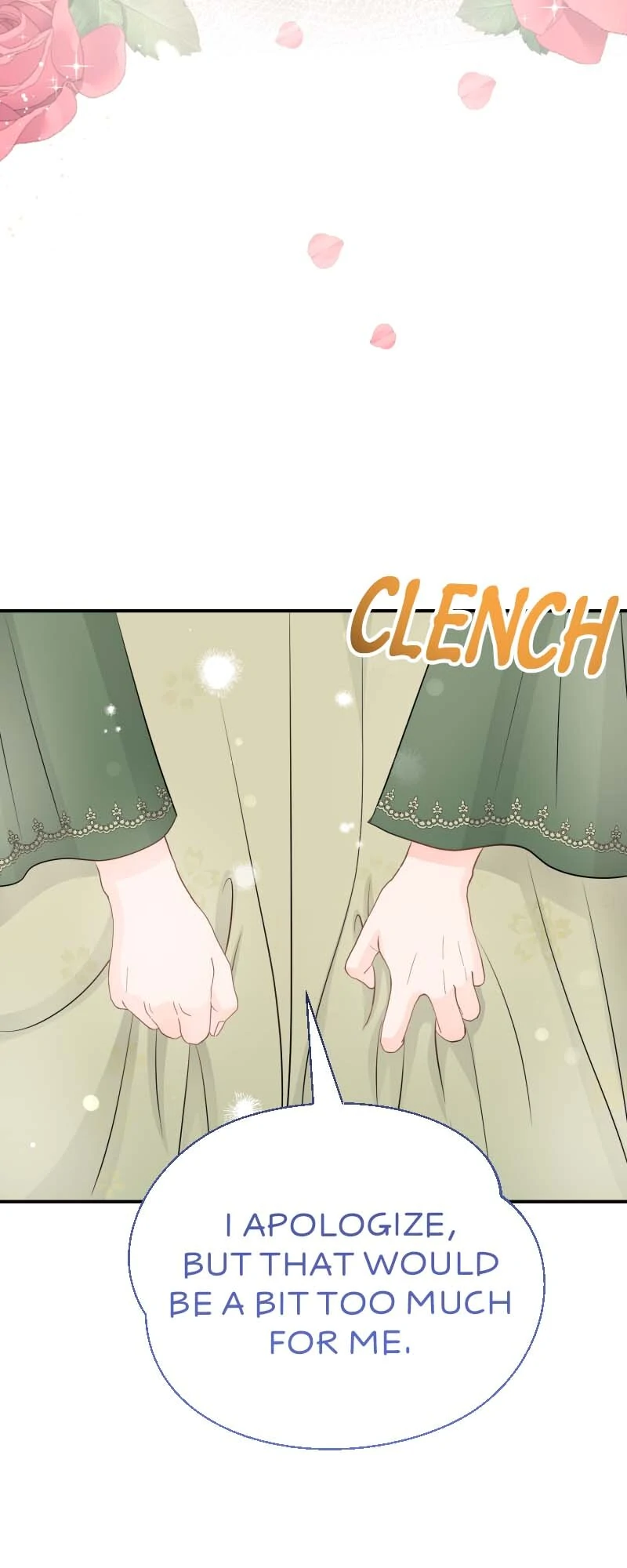 The Crown Prince’s Maid Makes Tea Very Well chapter 36 page 50