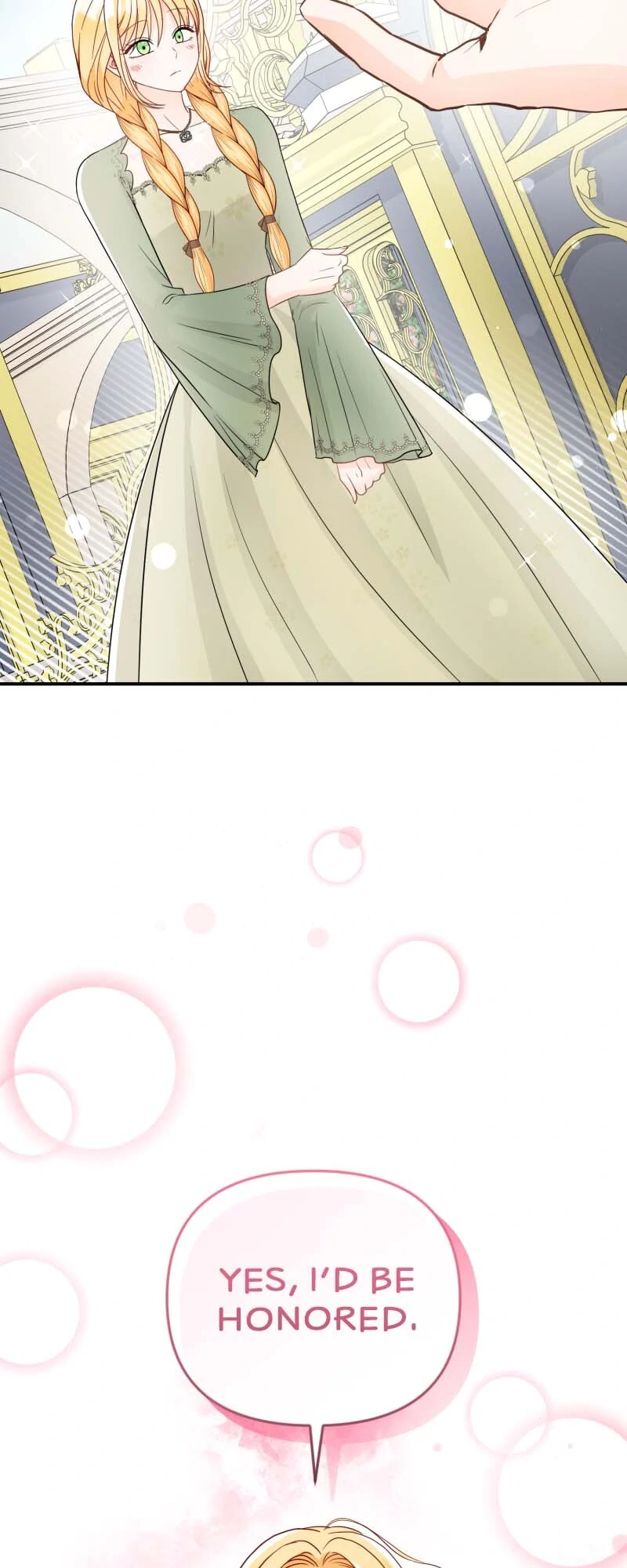 The Crown Prince’s Maid Makes Tea Very Well chapter 36 page 55