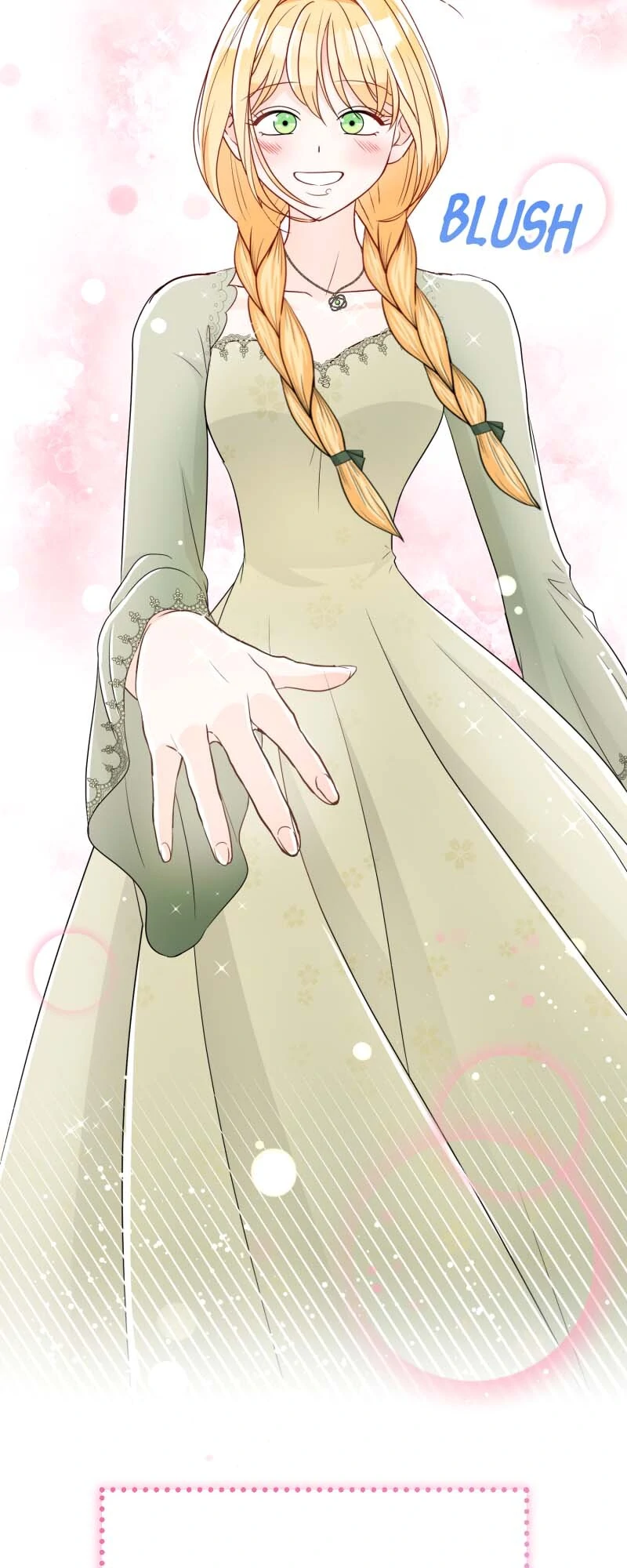 The Crown Prince’s Maid Makes Tea Very Well chapter 36 page 56