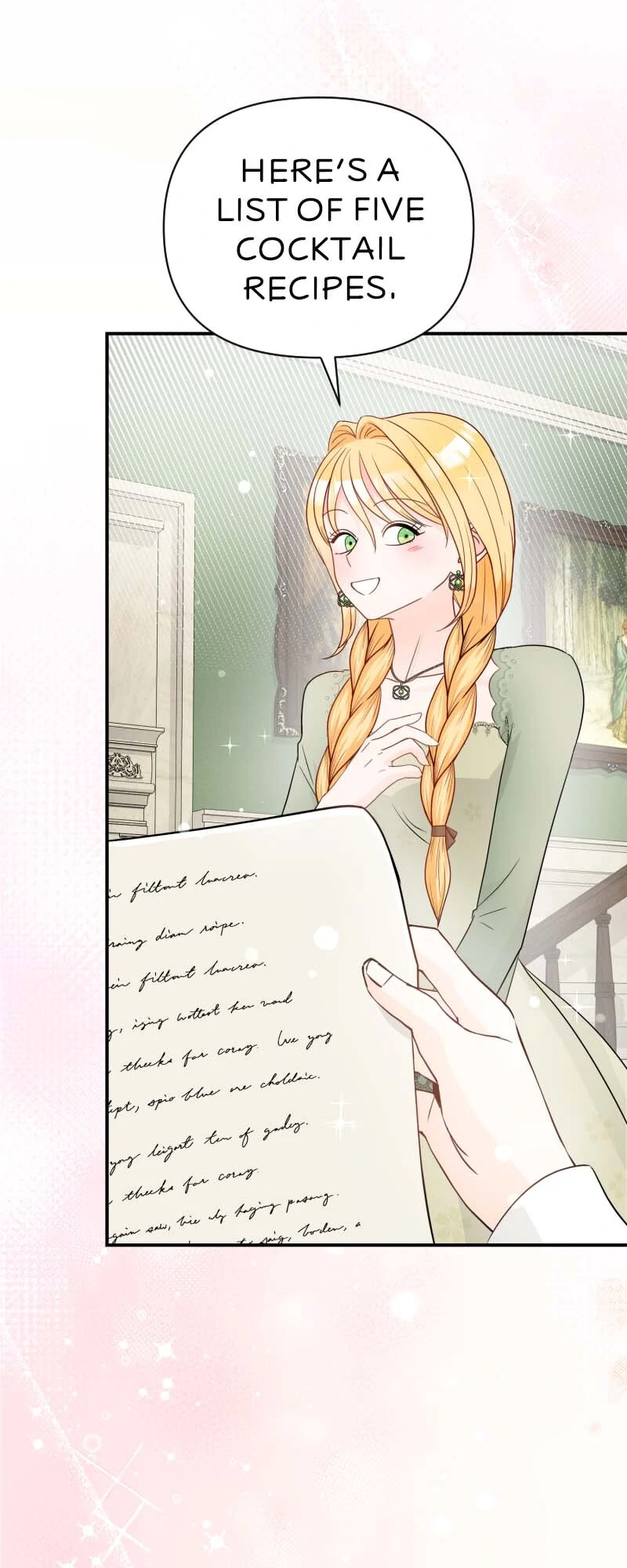 The Crown Prince’s Maid Makes Tea Very Well chapter 36 page 59