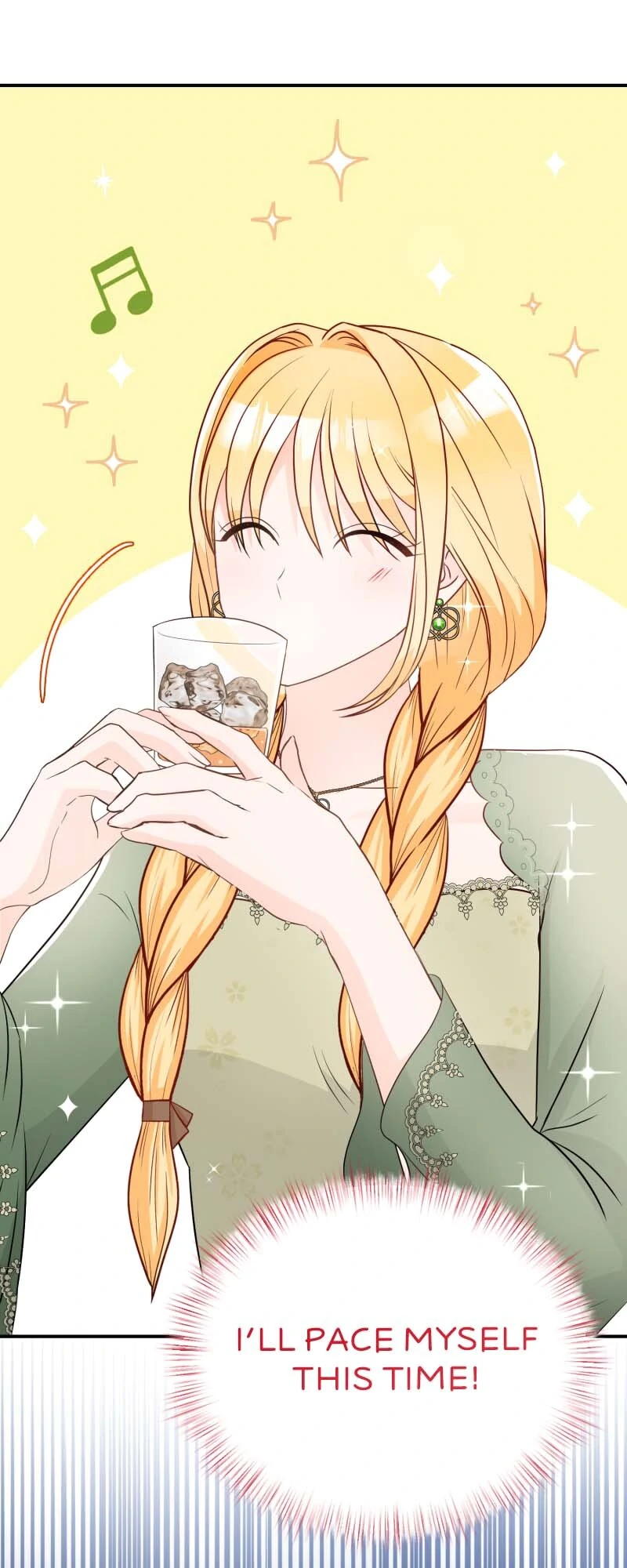 The Crown Prince’s Maid Makes Tea Very Well chapter 36 page 65
