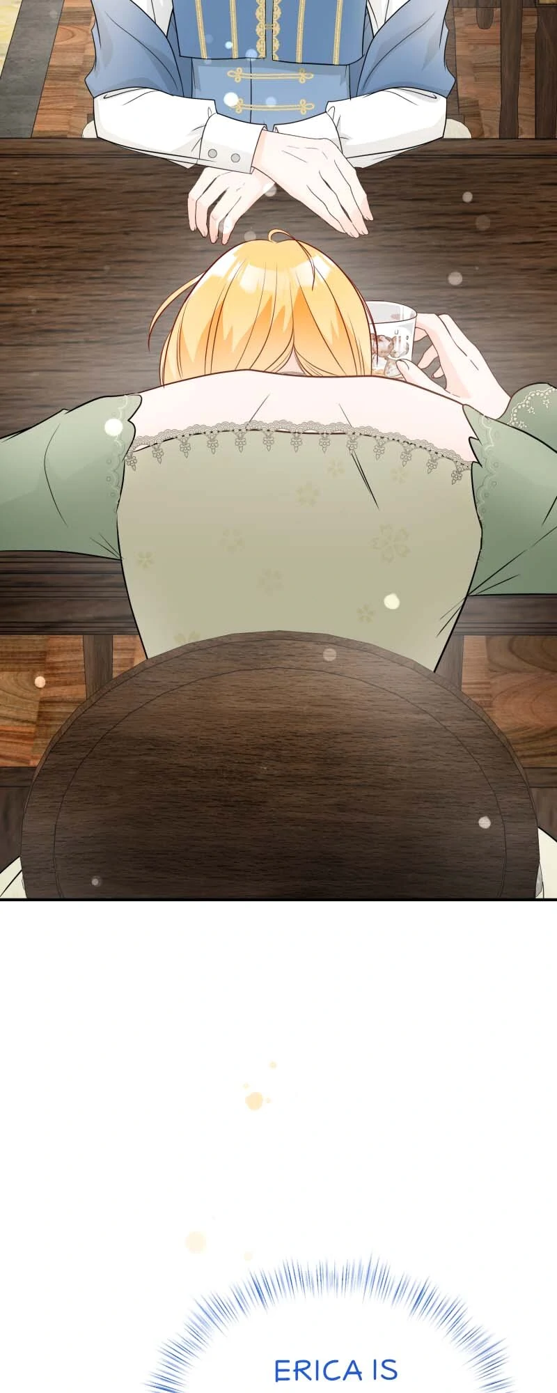 The Crown Prince’s Maid Makes Tea Very Well chapter 36 page 68