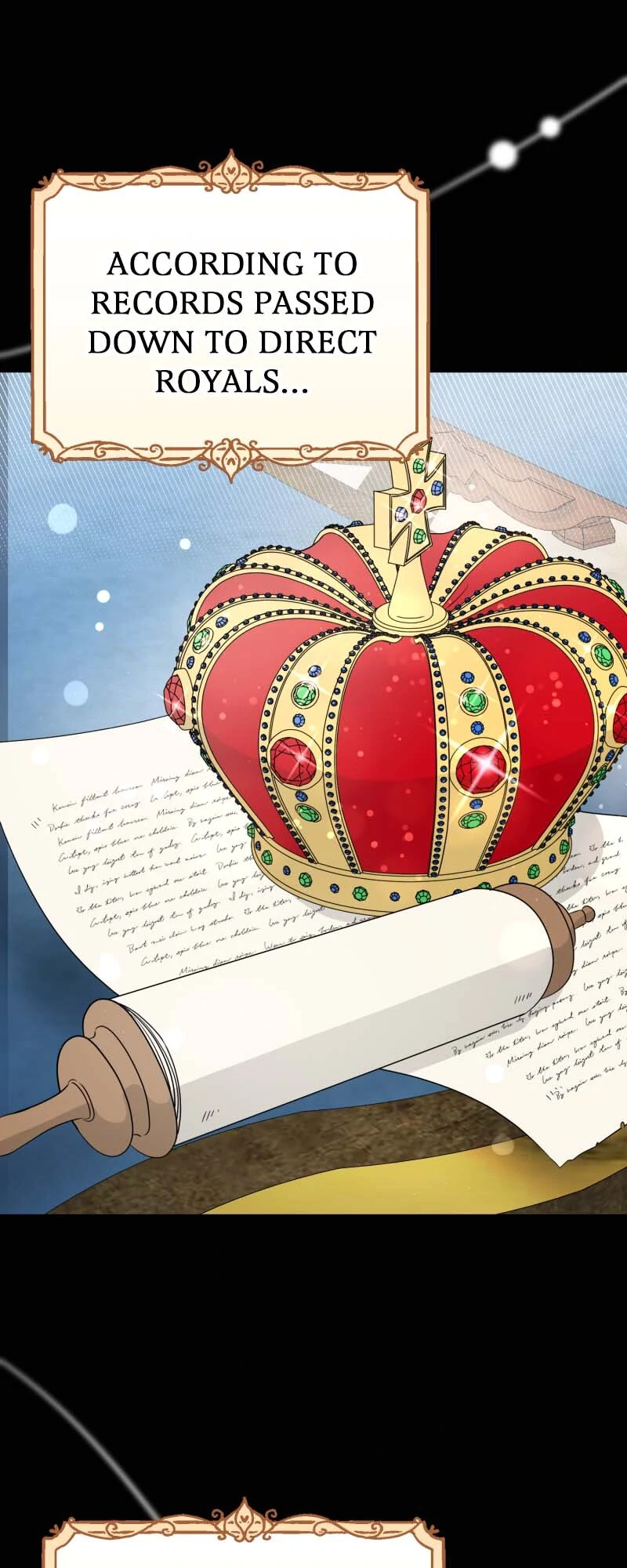 The Crown Prince’s Maid Makes Tea Very Well chapter 38 page 8