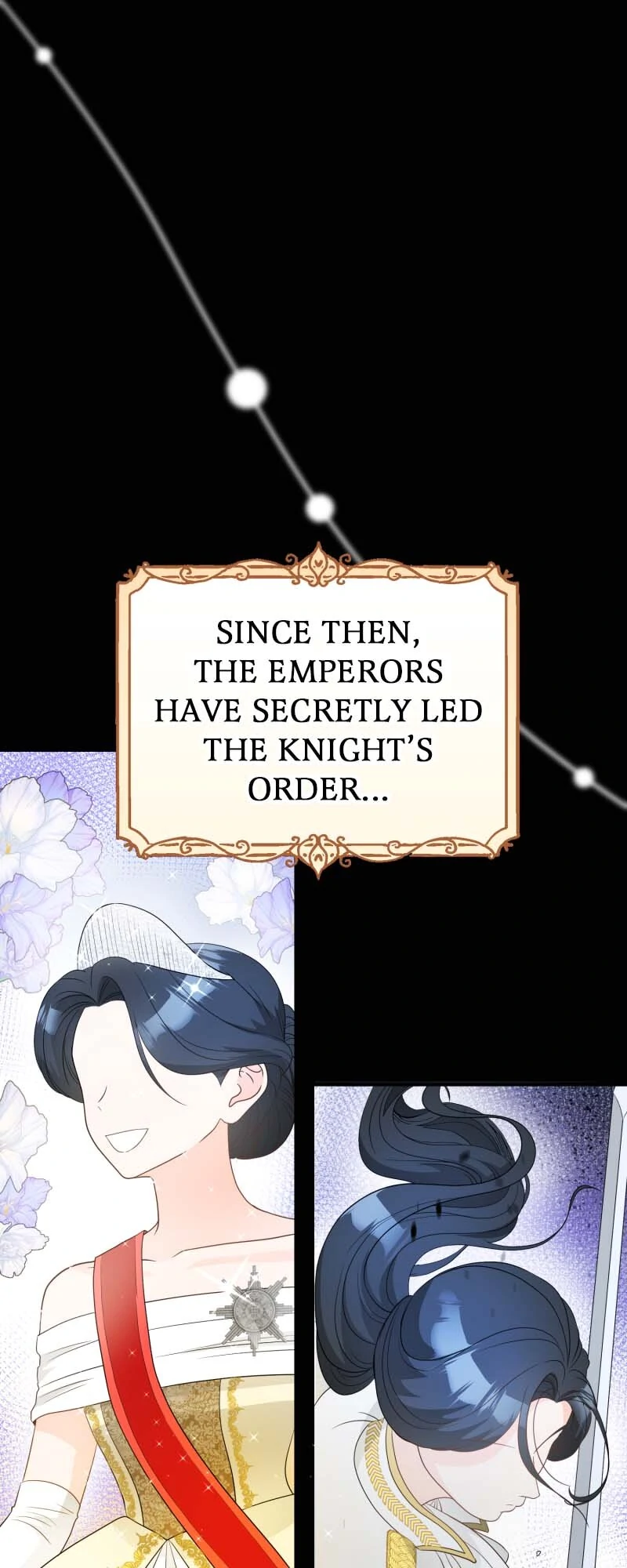 The Crown Prince’s Maid Makes Tea Very Well chapter 38 page 13