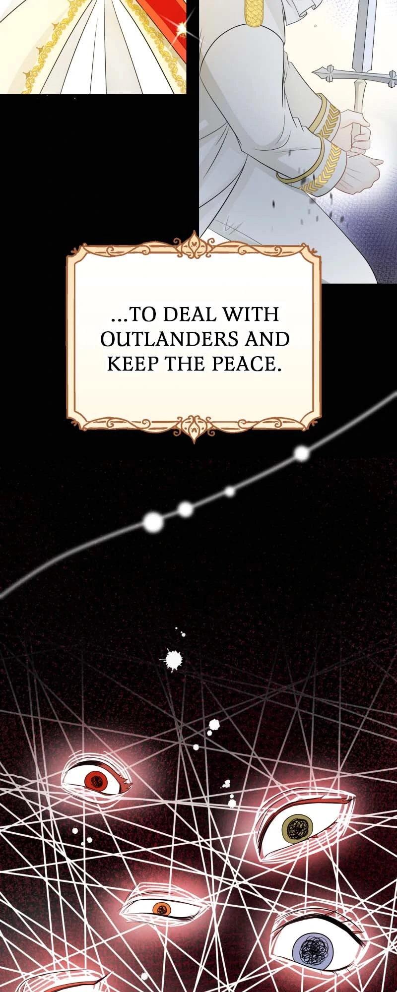 The Crown Prince’s Maid Makes Tea Very Well chapter 38 page 14