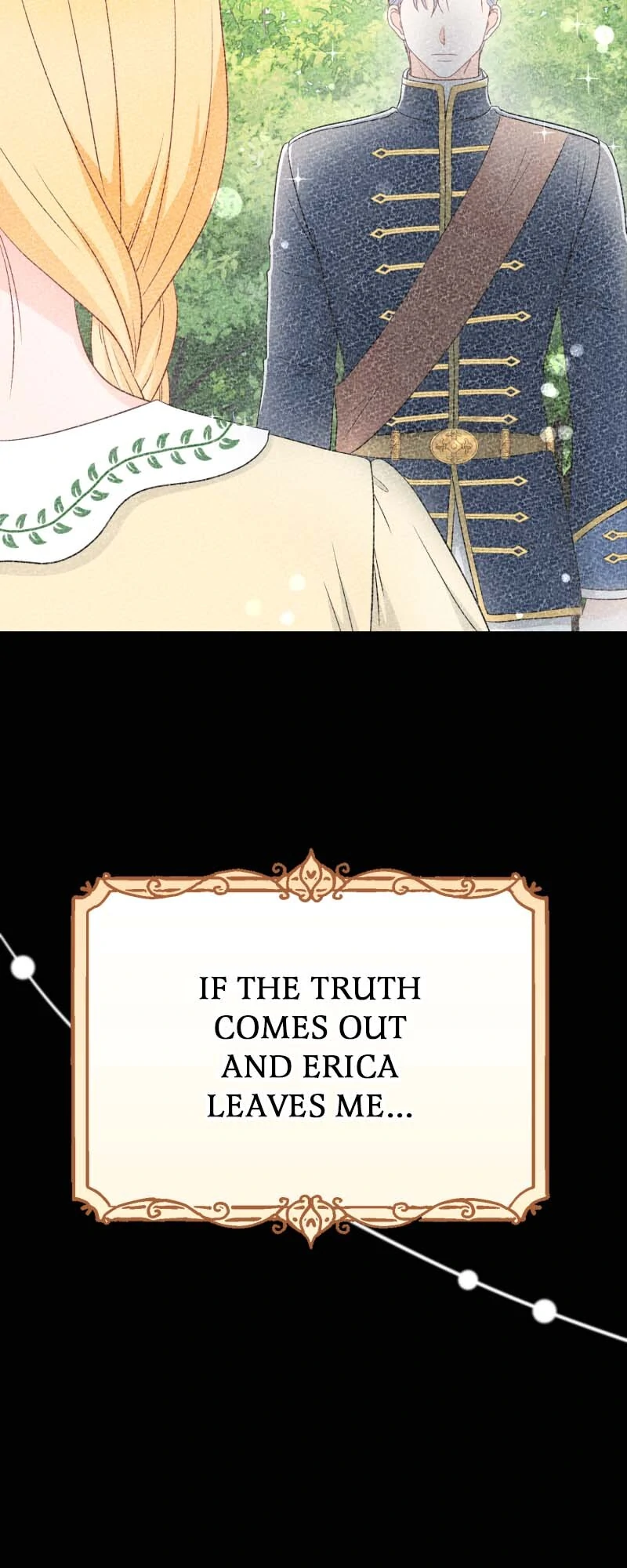 The Crown Prince’s Maid Makes Tea Very Well chapter 38 page 20