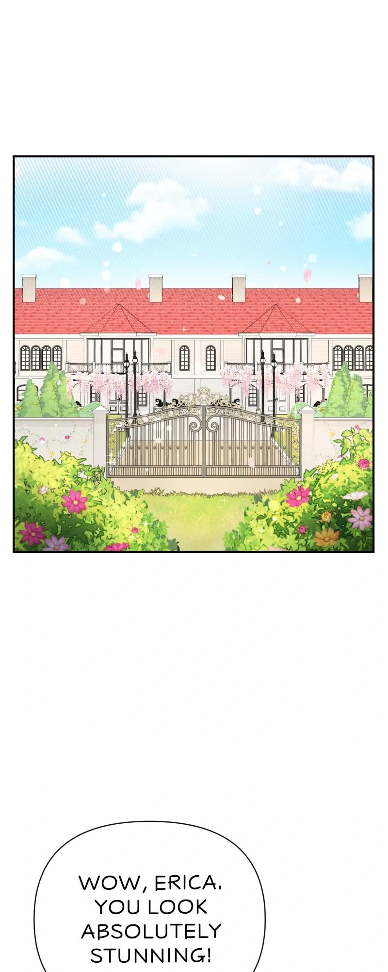 The Crown Prince’s Maid Makes Tea Very Well chapter 38 page 25