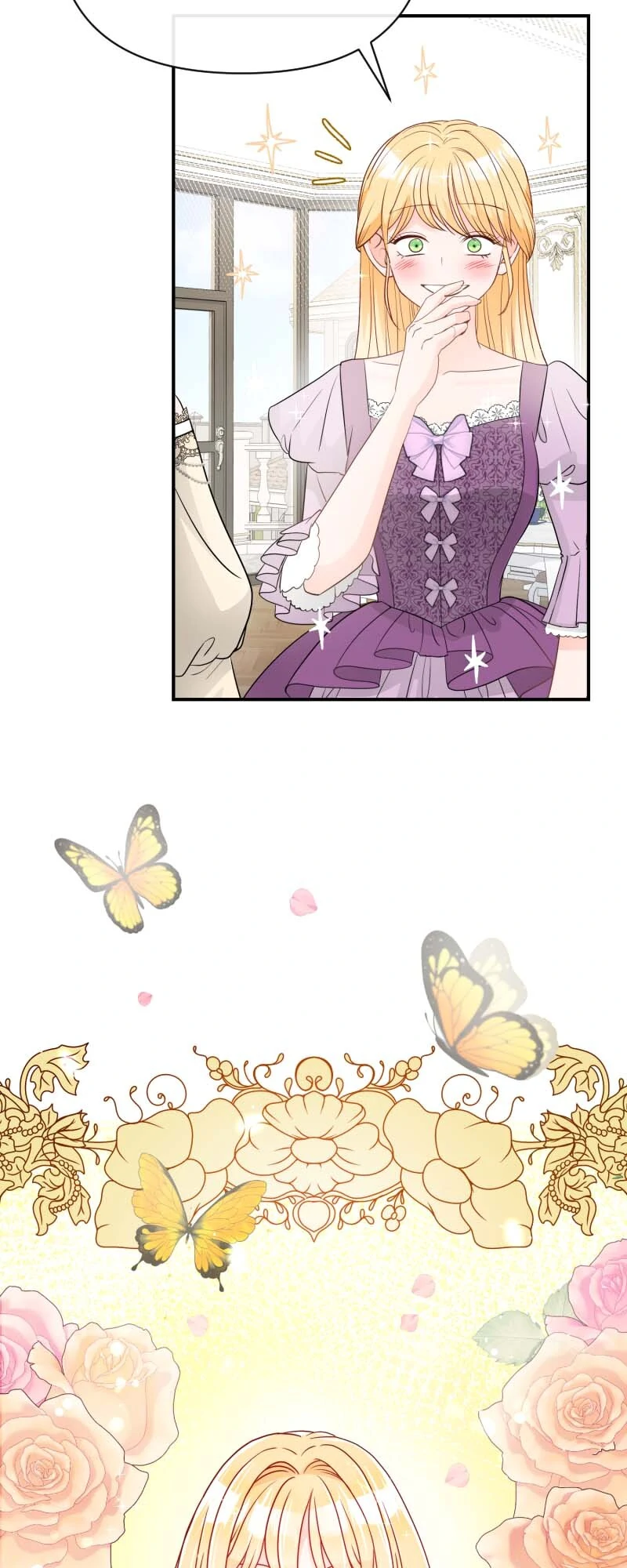 The Crown Prince’s Maid Makes Tea Very Well chapter 38 page 26