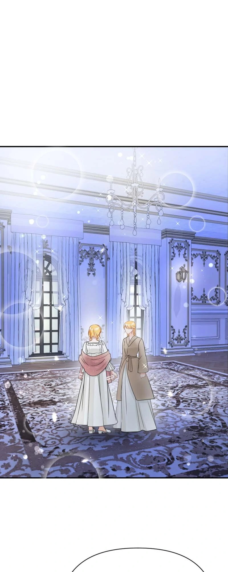 The Crown Prince’s Maid Makes Tea Very Well chapter 38 page 40