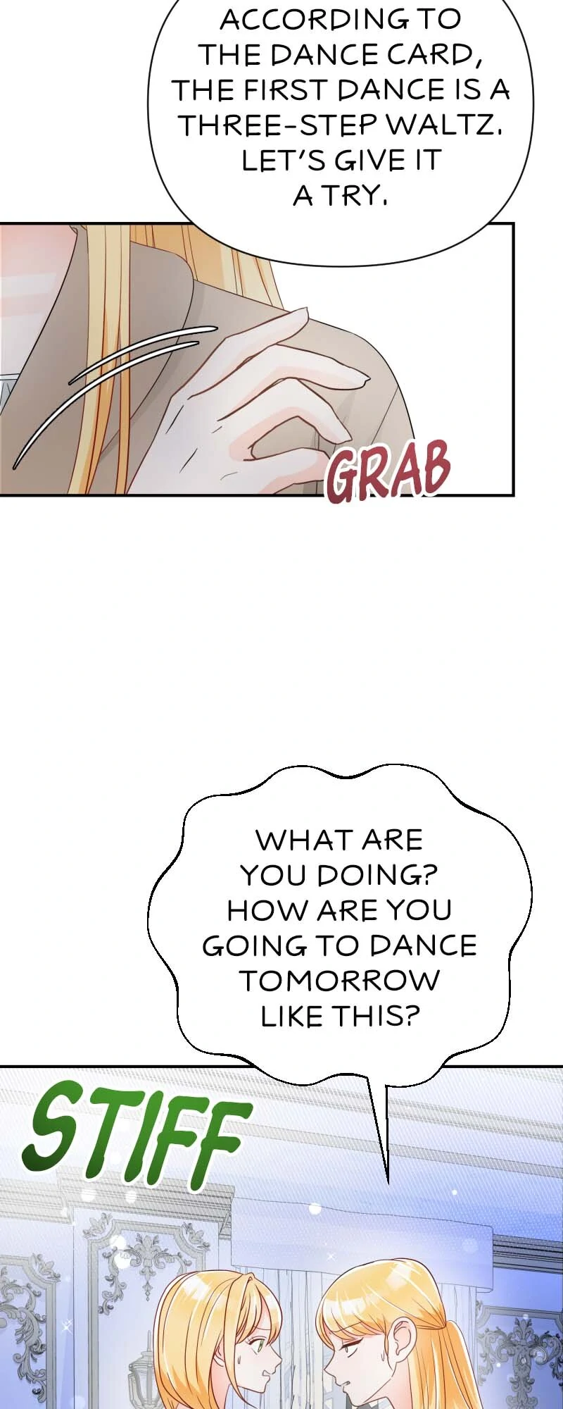 The Crown Prince’s Maid Makes Tea Very Well chapter 38 page 41