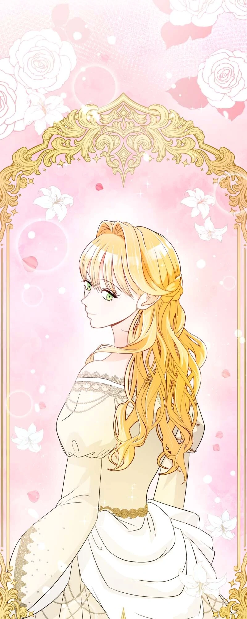 The Crown Prince’s Maid Makes Tea Very Well chapter 38 page 47