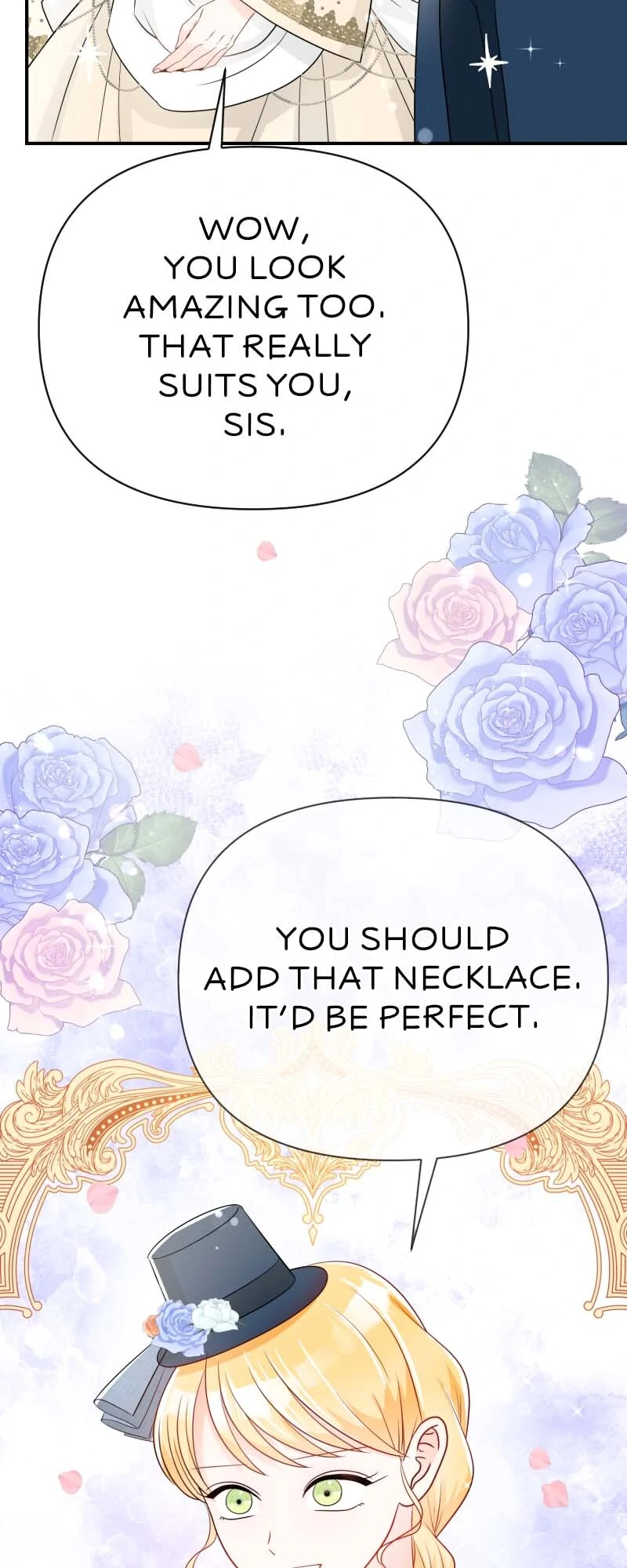 The Crown Prince’s Maid Makes Tea Very Well chapter 38 page 49
