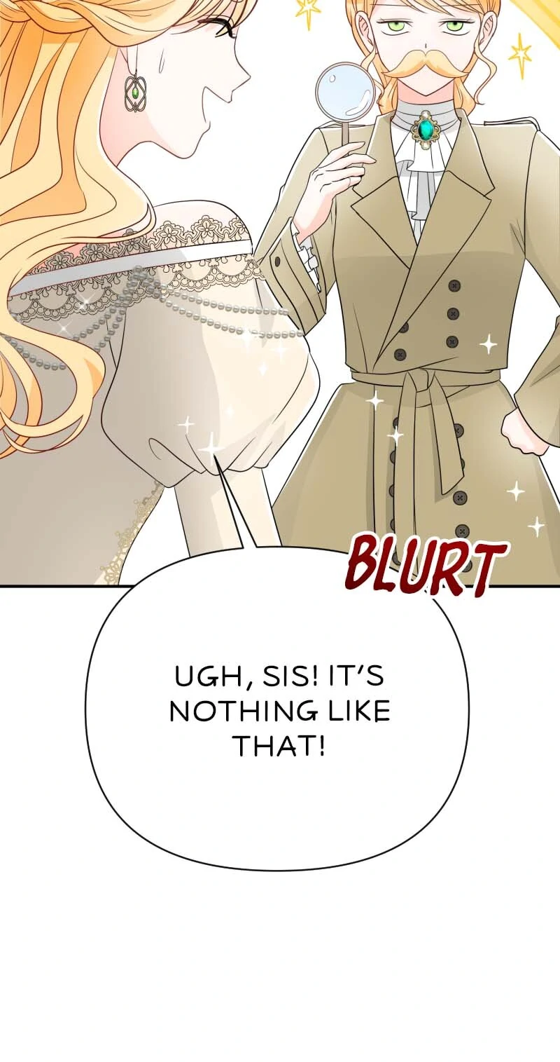 The Crown Prince’s Maid Makes Tea Very Well chapter 38 page 53
