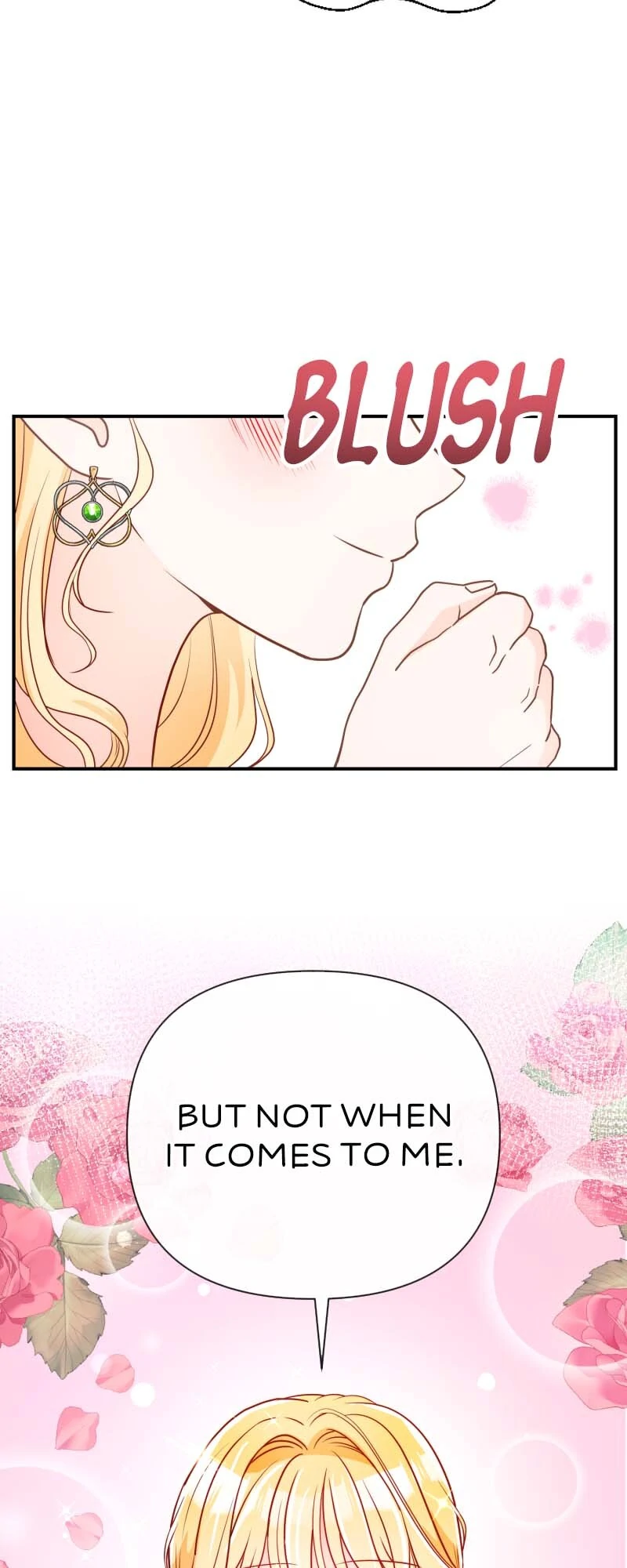 The Crown Prince’s Maid Makes Tea Very Well chapter 38 page 57