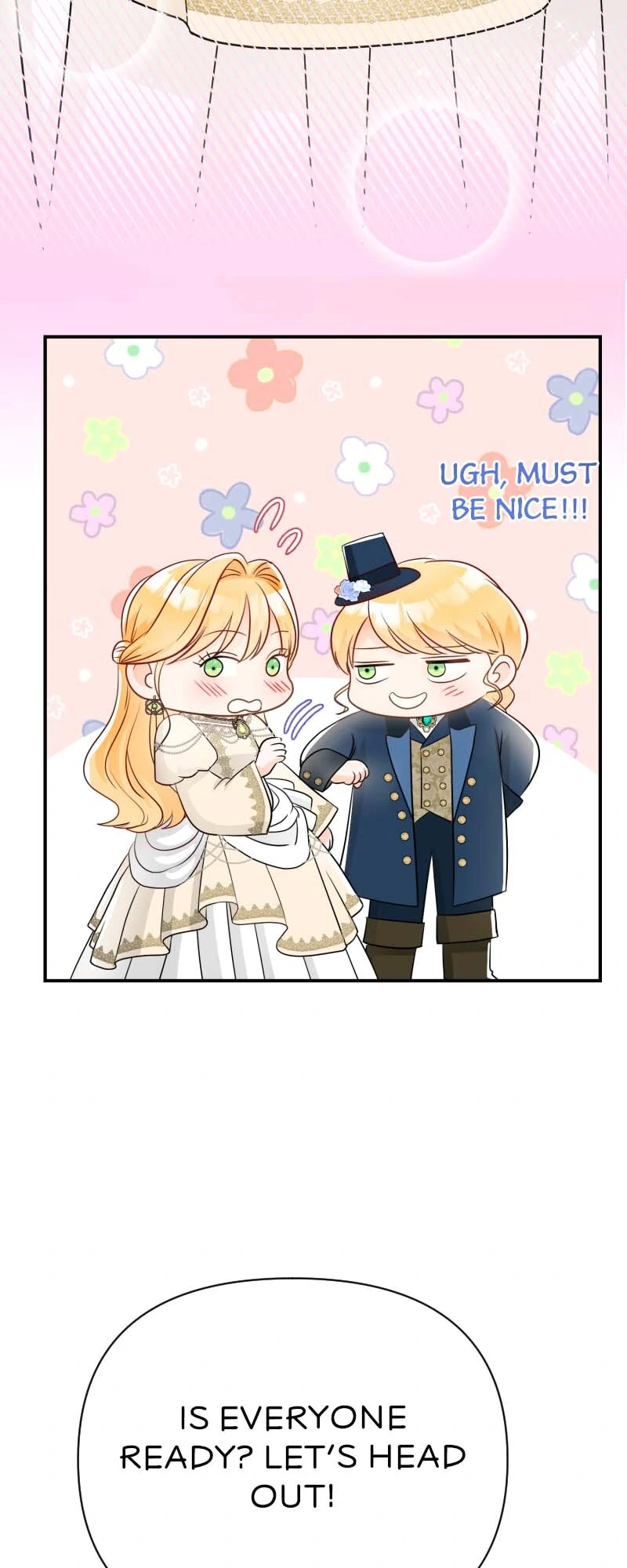 The Crown Prince’s Maid Makes Tea Very Well chapter 38 page 59