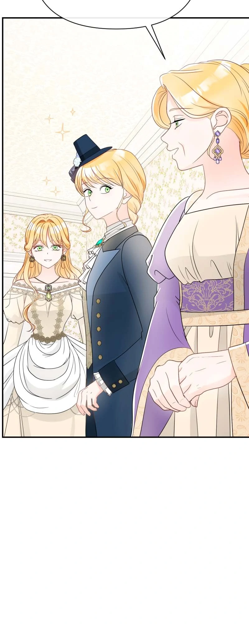 The Crown Prince’s Maid Makes Tea Very Well chapter 38 page 60