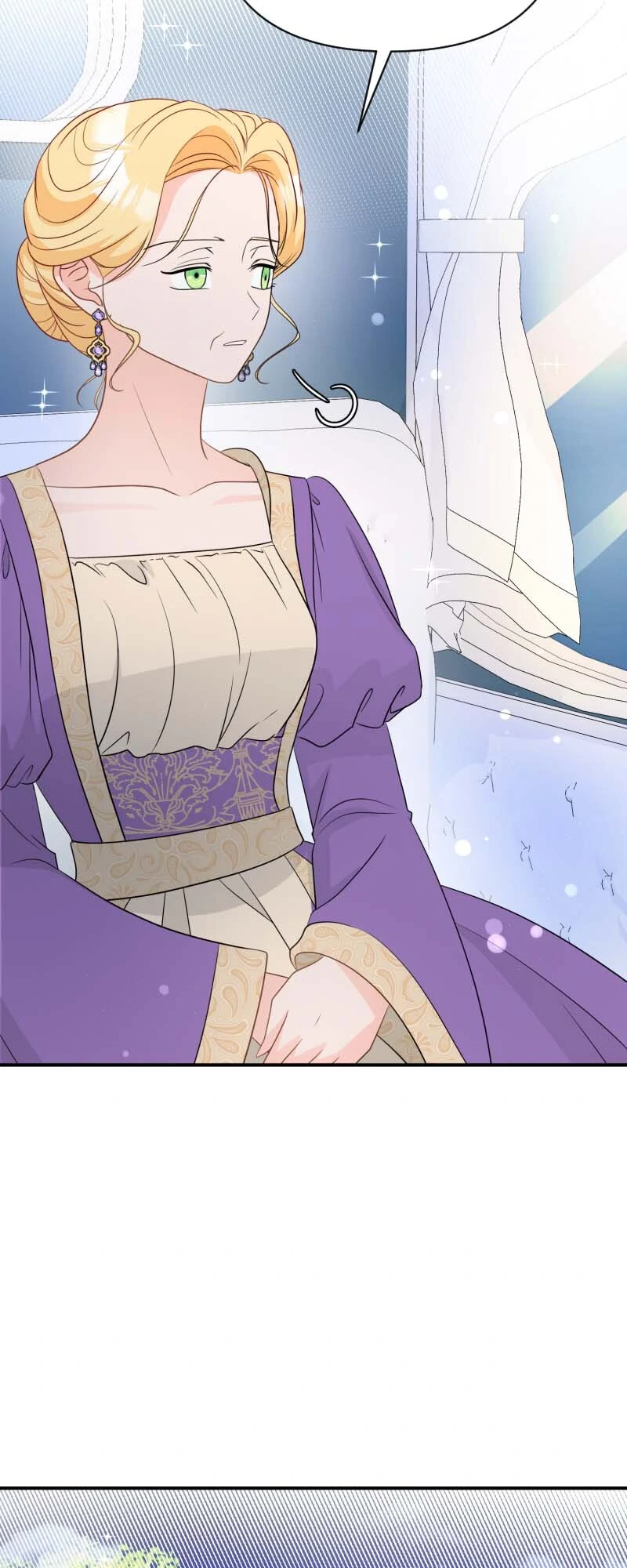 The Crown Prince’s Maid Makes Tea Very Well chapter 38 page 63