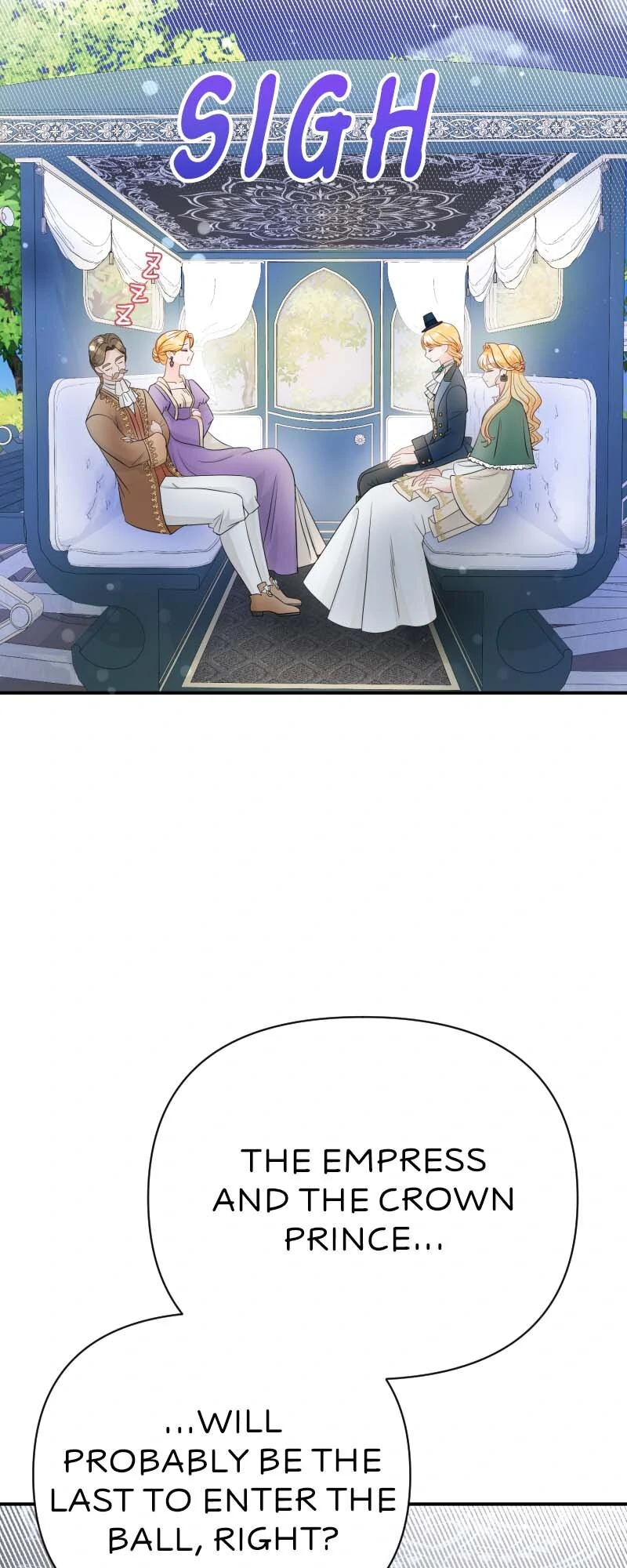 The Crown Prince’s Maid Makes Tea Very Well chapter 38 page 64