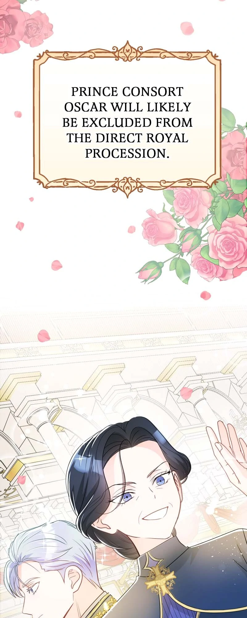 The Crown Prince’s Maid Makes Tea Very Well chapter 38 page 66