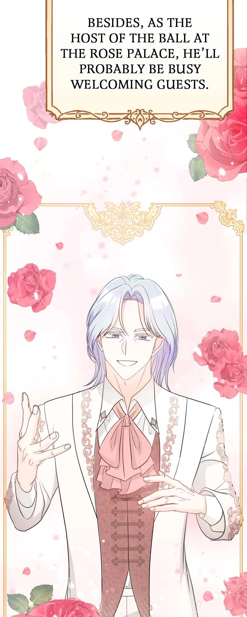 The Crown Prince’s Maid Makes Tea Very Well chapter 38 page 69
