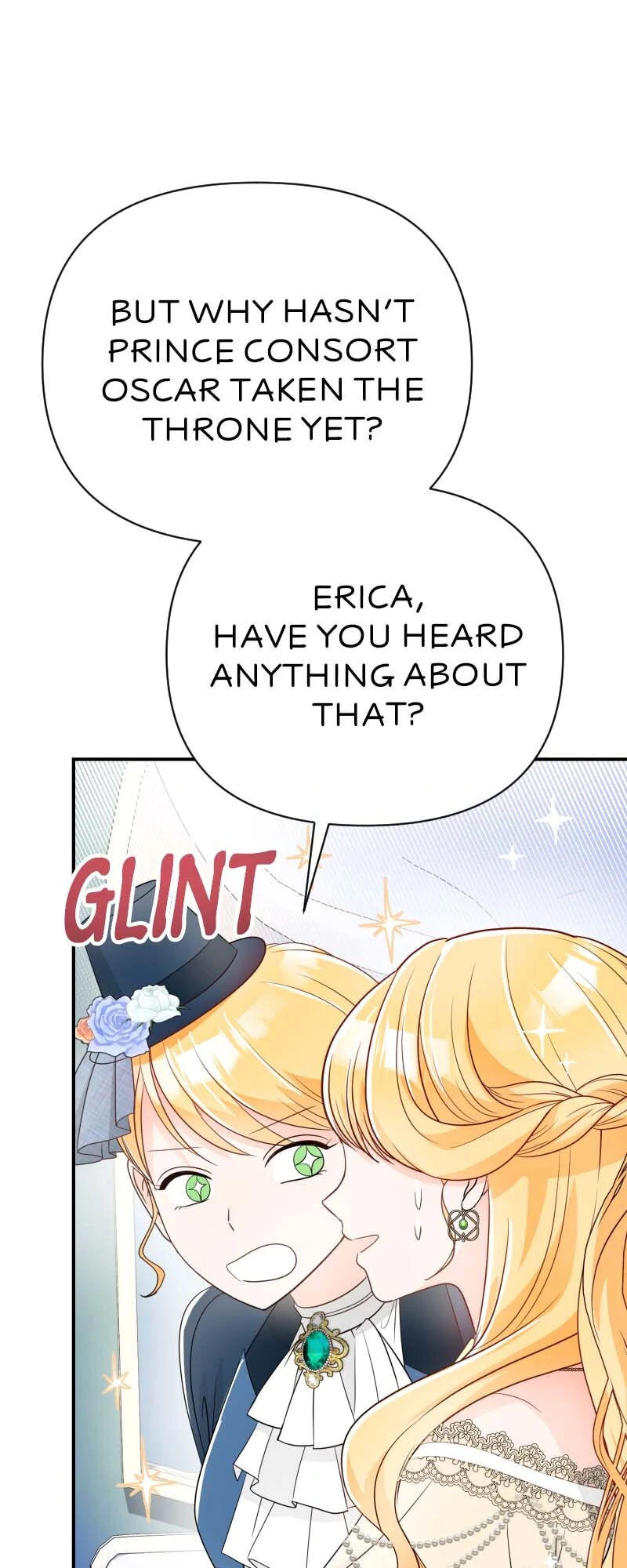 The Crown Prince’s Maid Makes Tea Very Well chapter 38 page 71