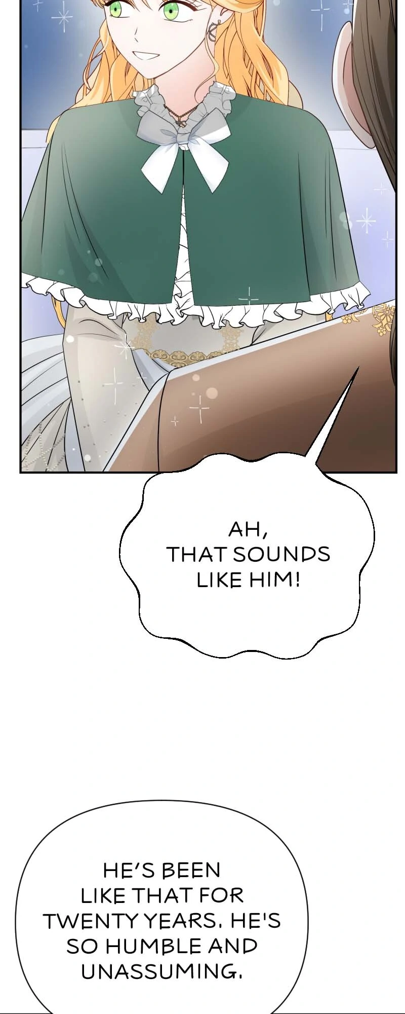 The Crown Prince’s Maid Makes Tea Very Well chapter 38 page 73