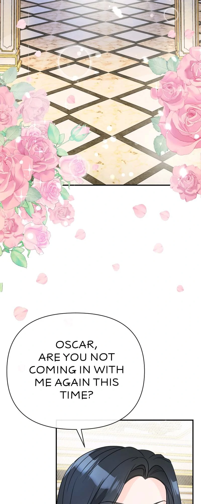 The Crown Prince’s Maid Makes Tea Very Well chapter 38 page 77