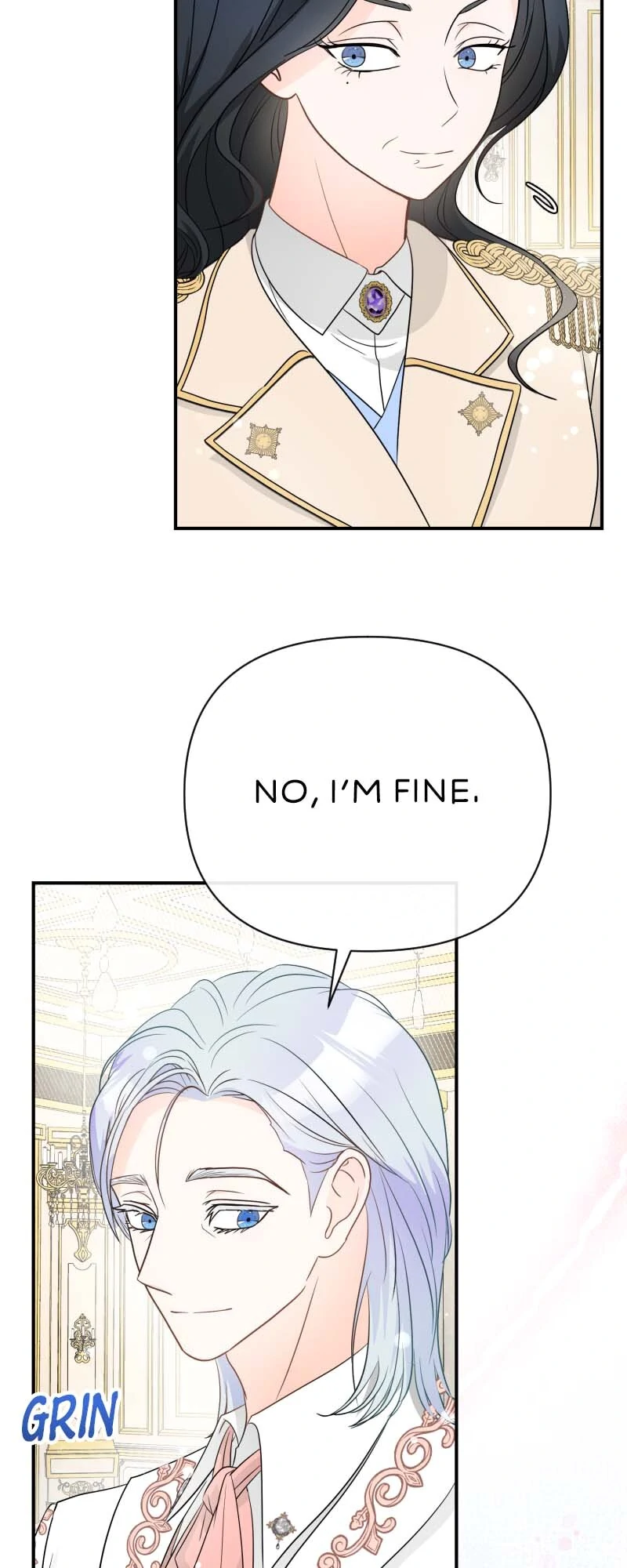 The Crown Prince’s Maid Makes Tea Very Well chapter 38 page 78