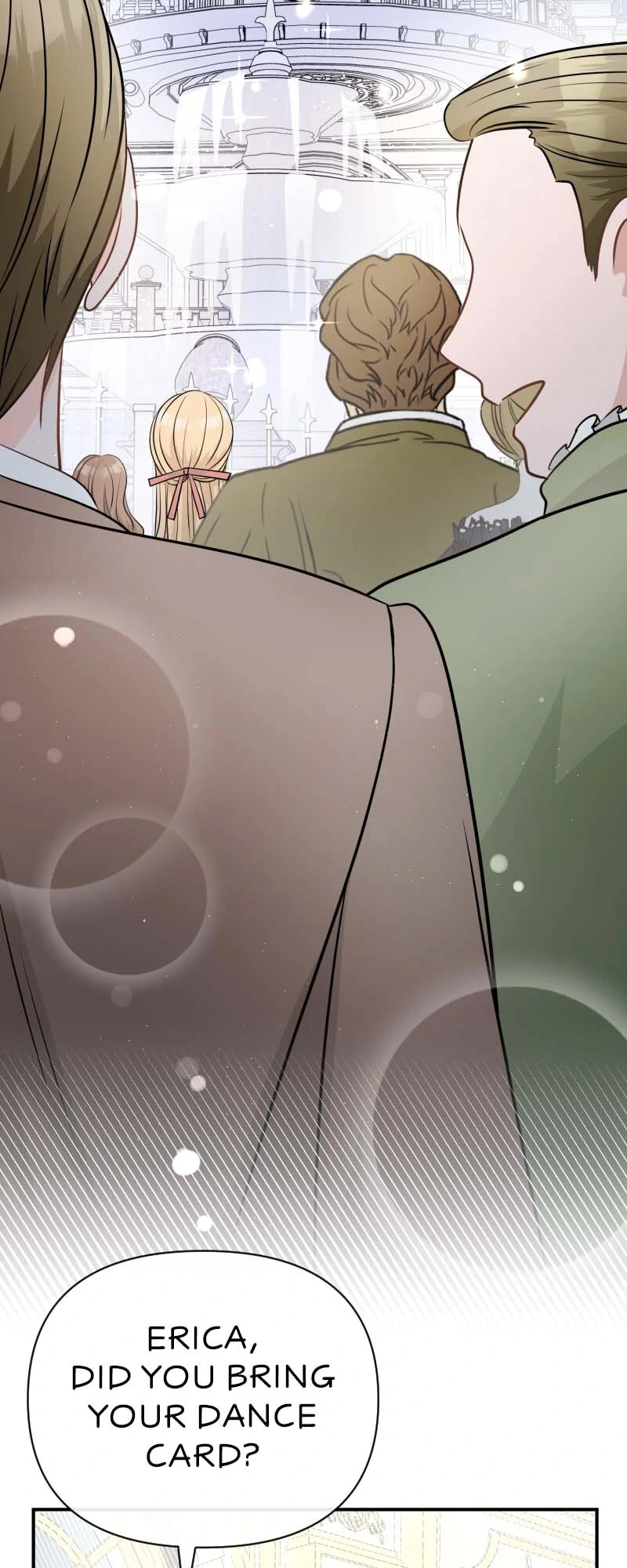 The Crown Prince’s Maid Makes Tea Very Well chapter 39 page 2
